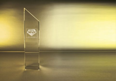 Training MVP Awards | A worldwide ranking of organizations that excel